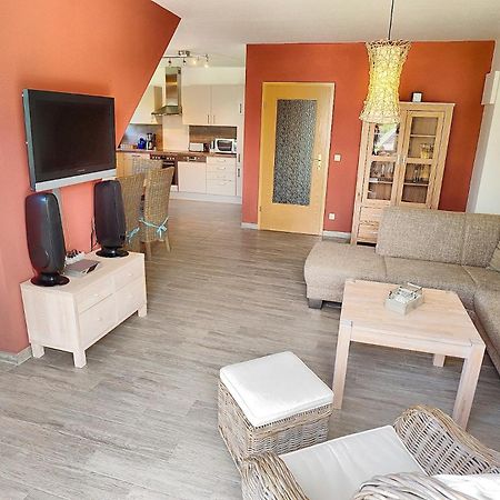 Wittek, Birgit-Christin, Whg 8 Apartment Zingst Exterior photo